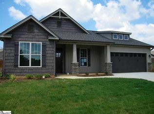 24 Shoally Rdg, Greenville, SC 29607