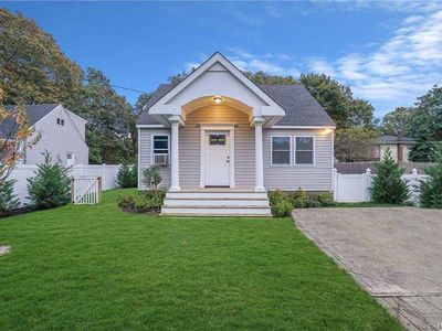 68 Dawn Drive, Shirley, NY, 11967
