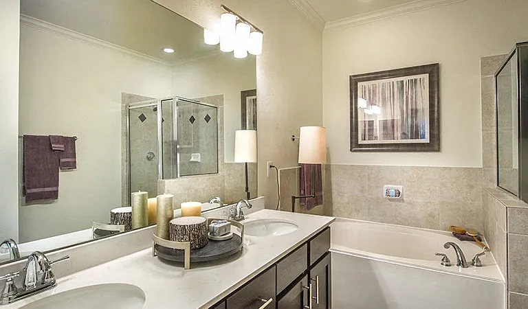 Reserve at Stonebridge Ranch — Photo 17