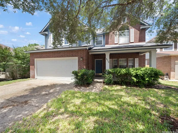 9115 Maggie Ct, San Antonio, TX 78240