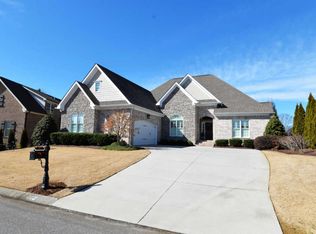 22 Rain Dance Cir, Ringgold, GA 30736