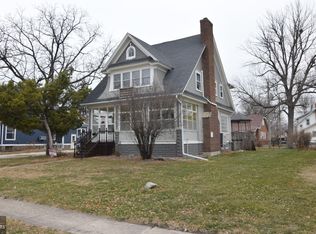 317 2nd Ave NE, Clarion, IA 50525