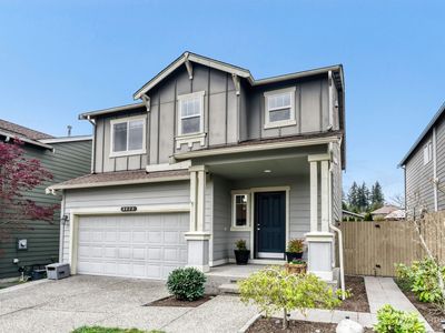 8623 11th Place SE, Lake Stevens, WA, 98258