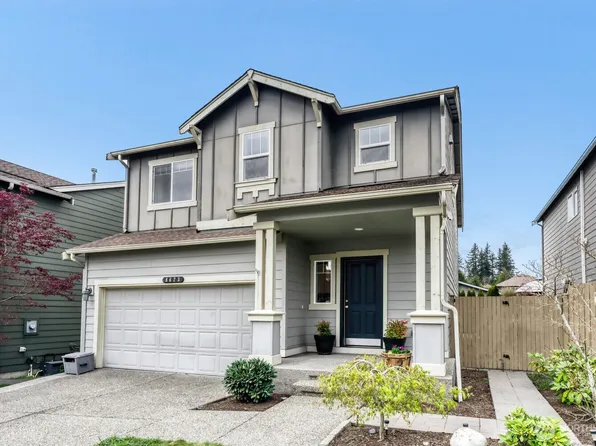 8623 11th Place SE, Lake Stevens, WA 98258