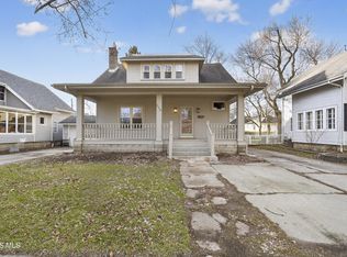 316 E Oak St, Wauseon, OH