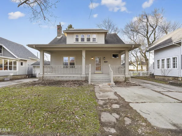 316 E Oak St, Wauseon, OH 43567