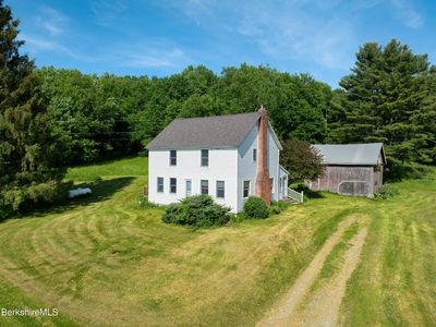 556 Mann Hill Rd, Pownal, VT, 05261
