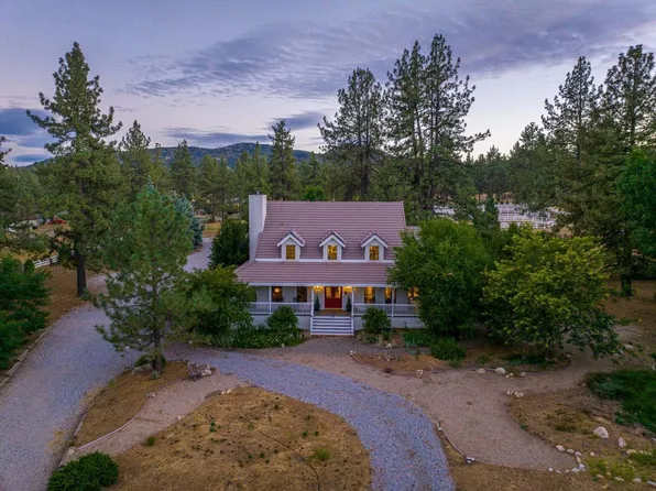 36285 Tool Box Springs Rd, Mountain Center, CA 92561