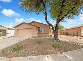 3530 W Ethan Crossing Ln, Tucson, AZ 85741