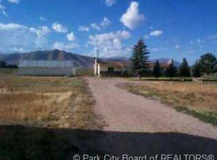 1857 W 1200 S, Heber City, UT 84032