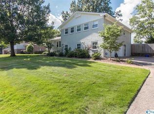 907 Cassandra Ave SE, Huntsville, AL 35802
