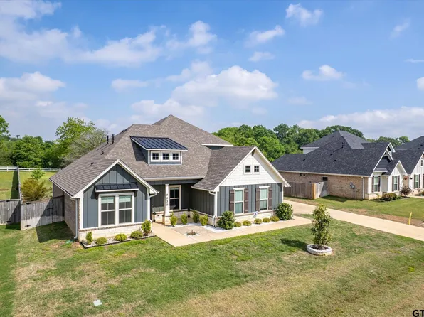 8030 Freestone Dr, Bullard, TX 75757