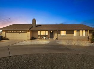 11882 Pasco Rd, Apple Valley, CA 92308