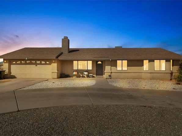 11882 Pasco Rd, Apple Valley, CA 92308