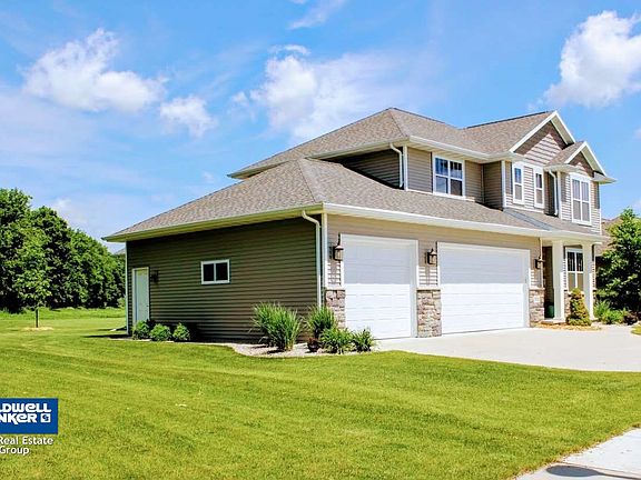 Alternate View of Front