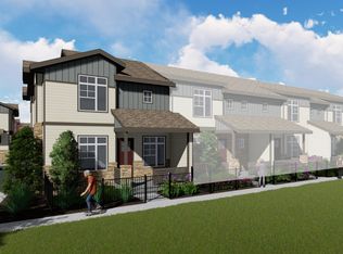 Timberline Plan, The Lakes at Centerra, Loveland, CO 80538