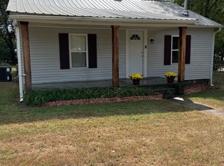 524 James St, Oronogo, MO 64855