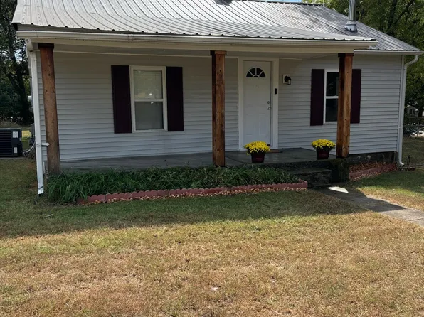 524 James Street, Oronogo, MO 64855