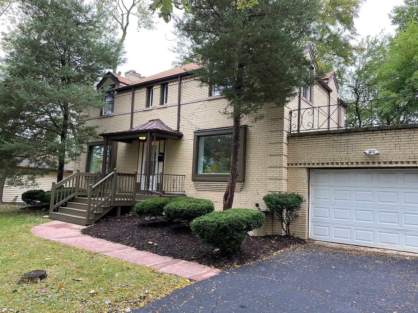 2804 Woodworth Pl photo 1