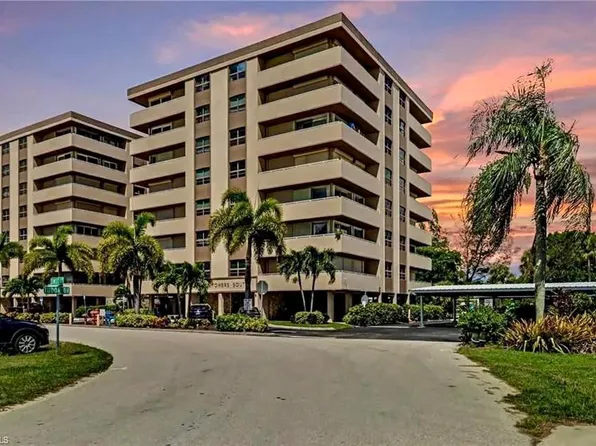 4807 Sunset Ct APT 505, Cape Coral, FL 33904