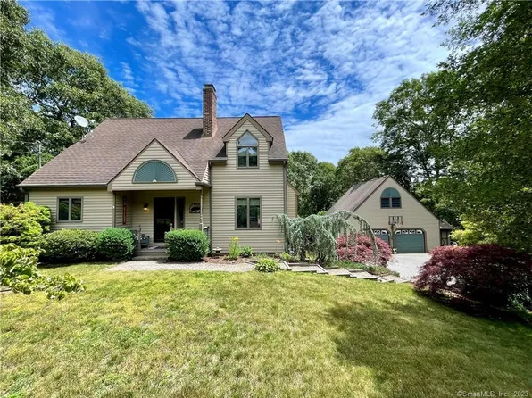 170 Starkweather Road, Plainfield, CT 06354