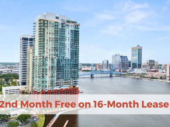 1431 Riverplace Blvd APT 1701