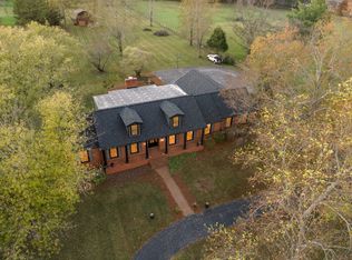 528 Crowell Ln, Lebanon, TN 37087