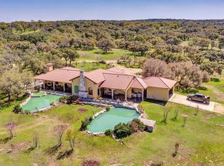 685 Byas Springs Rd, Mountain Home, TX 78058