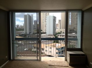 2630 Kapiolani Blvd APT 804, Honolulu, HI 96826