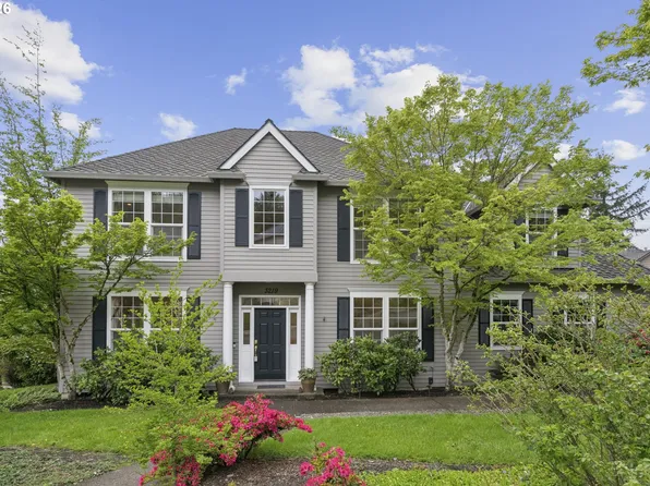 3219 NW Spencer St, Portland, OR 97229