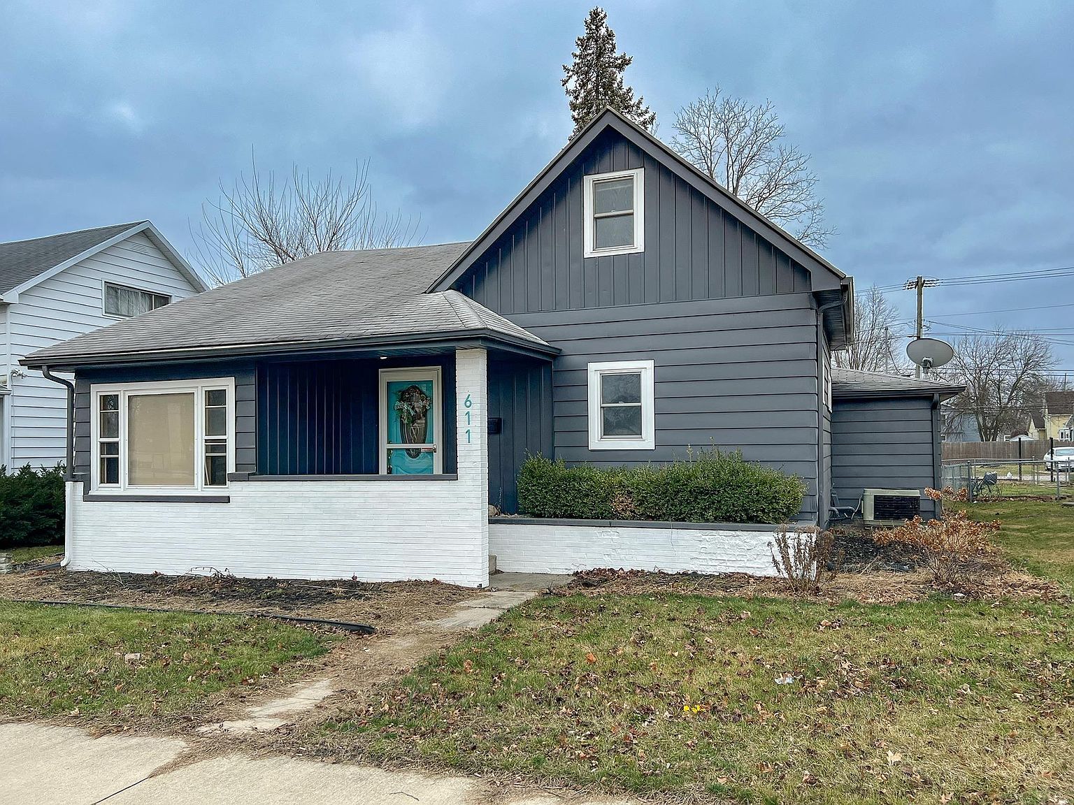 611 E 7th St, Auburn, IN 46706 Zillow