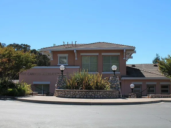 22659 Canyon Terrace Dr #U3, Castro Valley, CA 94552