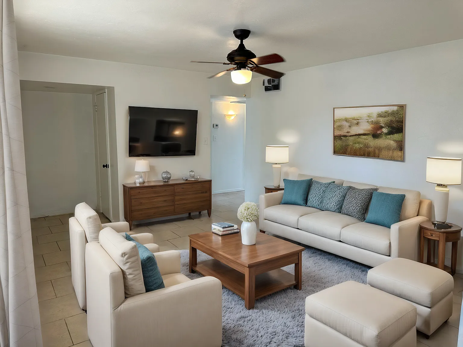 3 bed, 1180 sqft, $1,850 — Photo 4