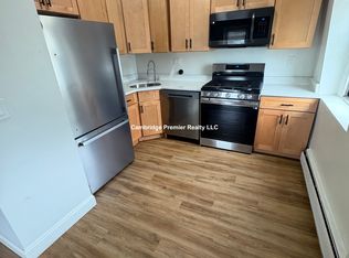 16 Flint St #3, Somerville, MA 02145