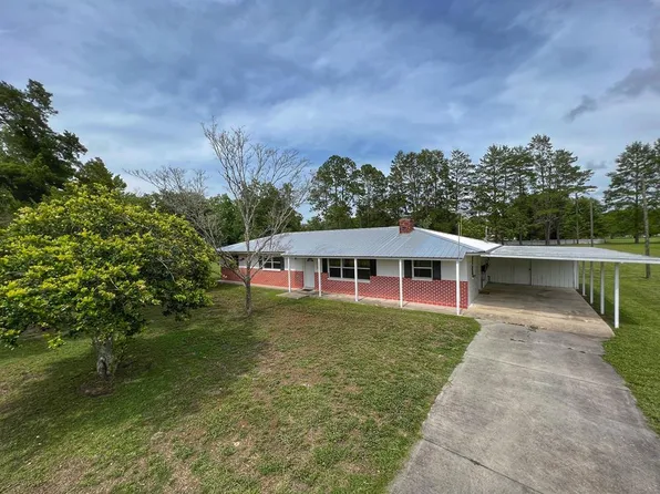 10370 S Hwy 129, Trenton, FL 32693