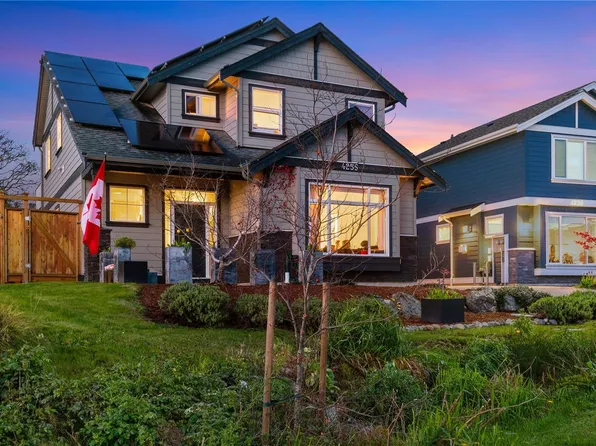 4255 Pullet Pl, Saanich, BC V8X 0B4