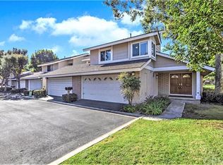 18 Glenhurst #33, Irvine, CA 92604