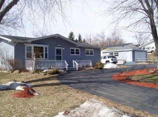 11700 223rd Ave, Bristol, WI 53104