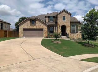 713 Jocosa Ln, Leander, TX 78641