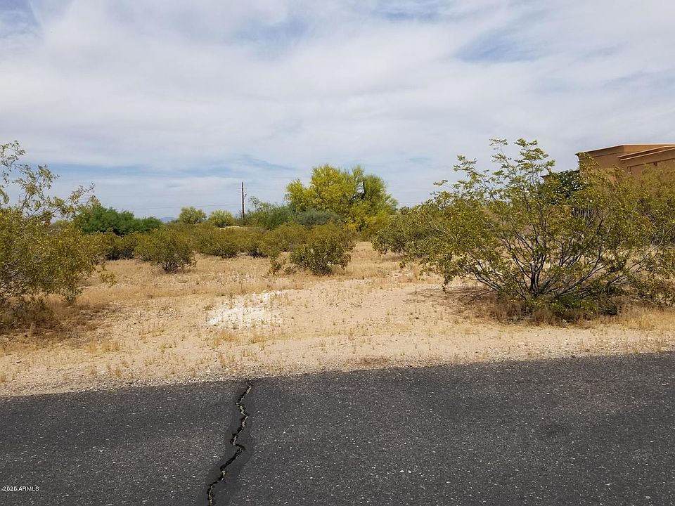 1st image of 19232 W Puget Ave Lot 1