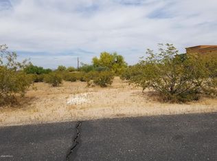 19232 W Puget Ave LOT 1, Waddell, AZ 85355