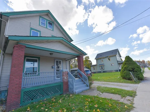 1182 5th Ave, Akron, OH 44306