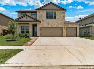 7628 Brigadier Pass, Converse, TX 78109