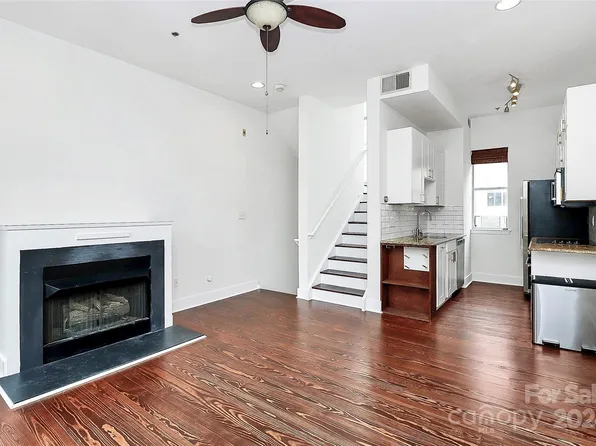 2044 Atherton Heights Ln, Charlotte, NC 28203