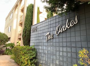 1515 Oak St APT 34, South Pasadena, CA 91030