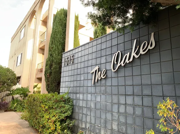 1515 Oak St APT 34, South Pasadena, CA 91030