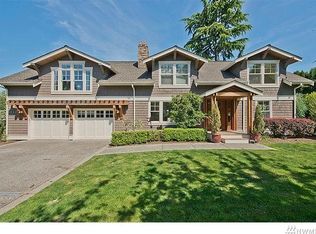 916 86th Ave NE, Medina, WA 98039