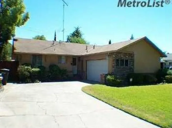 1472 64th Ave, Sacramento, CA 95822
