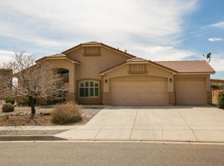 4020 Cholla Dr, Rio Rancho, NM 87144