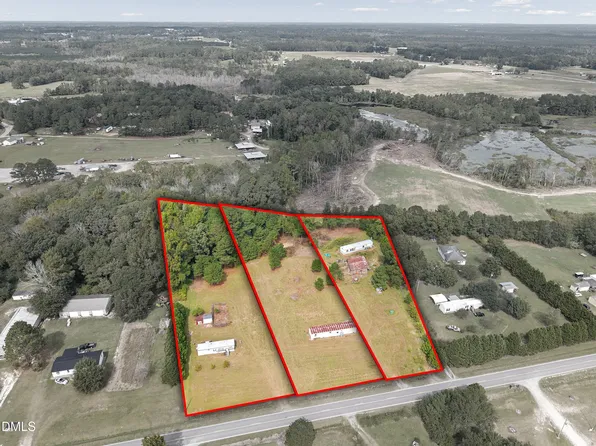 430 Webb Mill Rd #6, Four Oaks, NC 27524